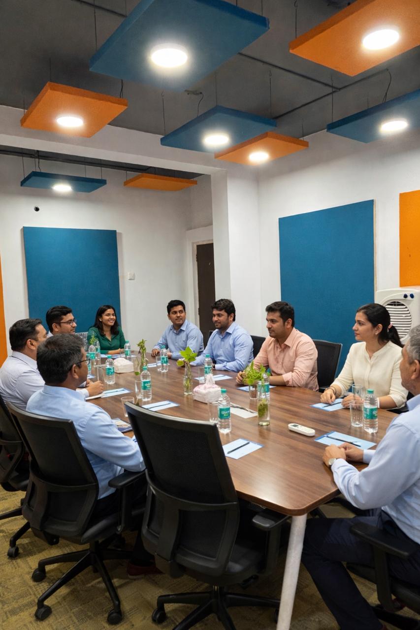 Enterprise Solutions