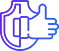Quality Service Icon