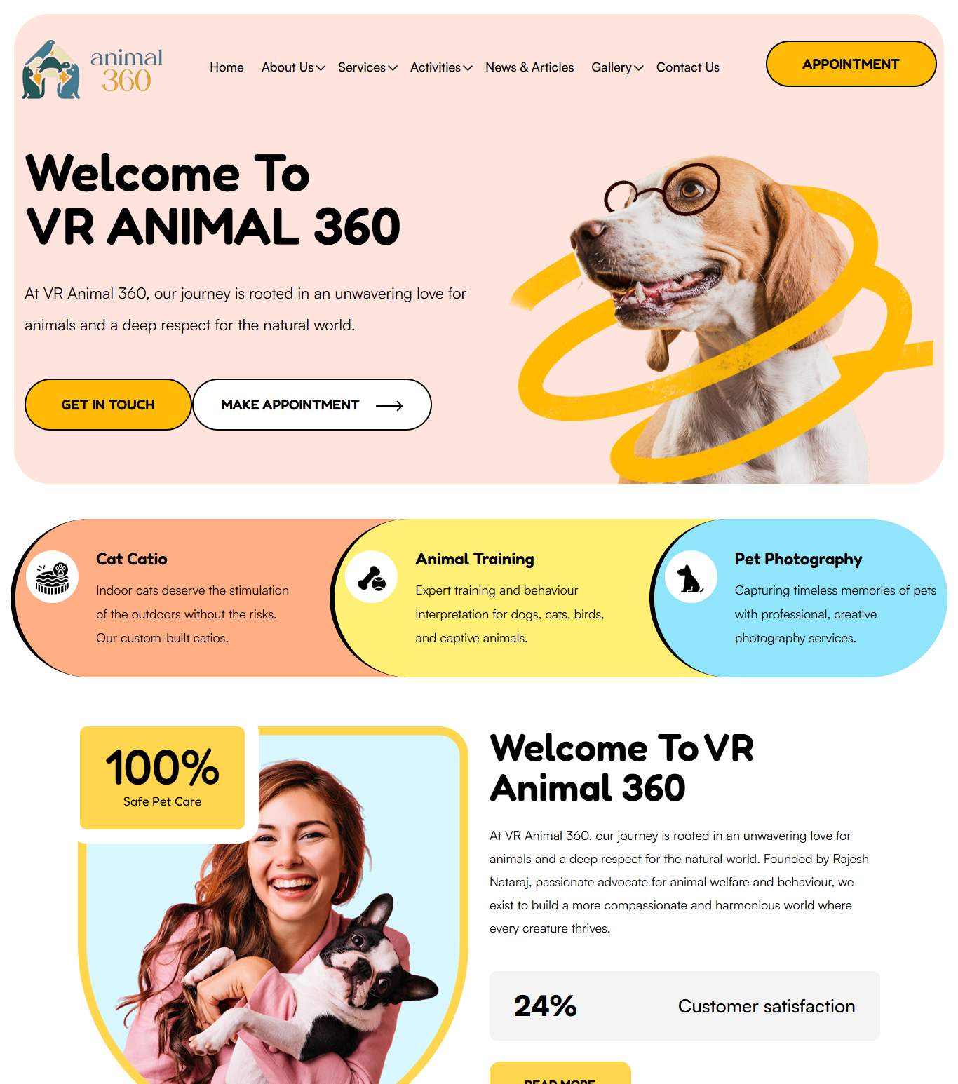 Vivify Creatives