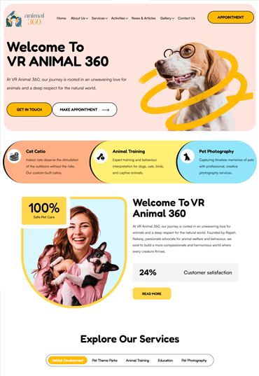 Vivify Creatives