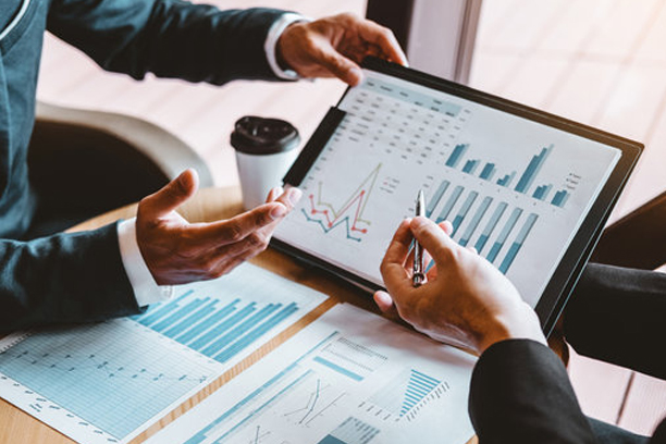 Finance & FinTech