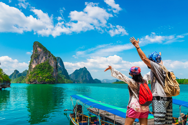 Travel & Tourism