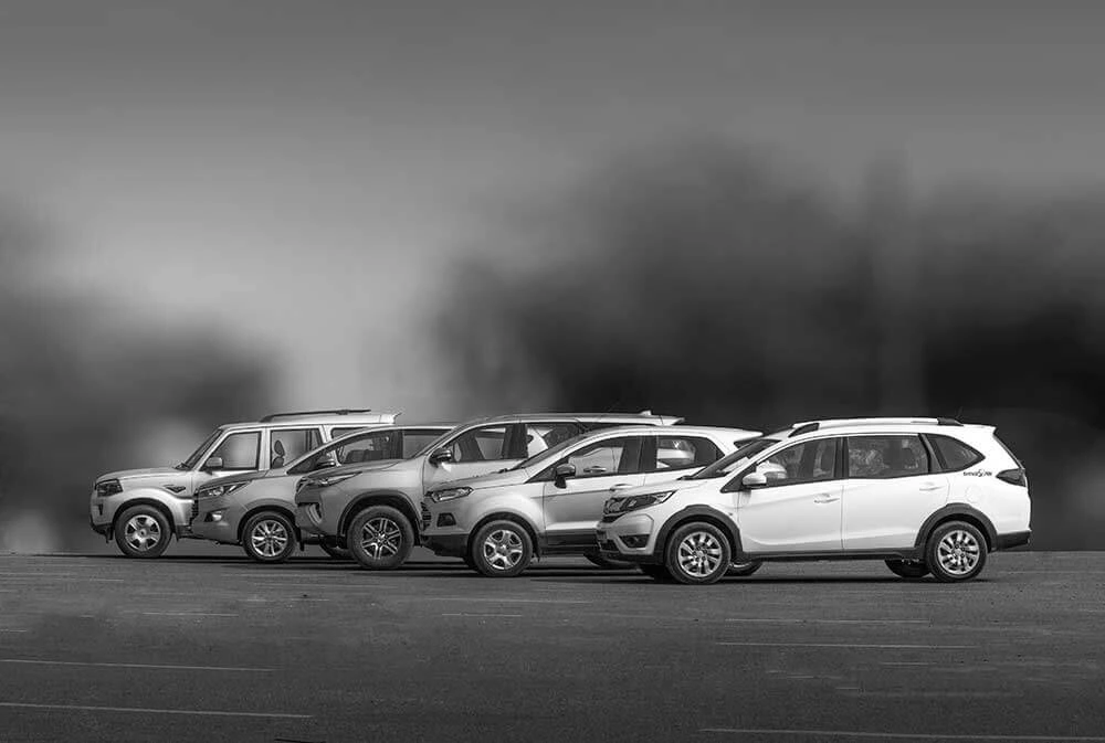 Vehicle Rental Services