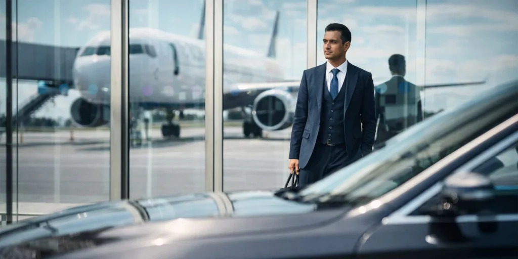Airport Transportation Services