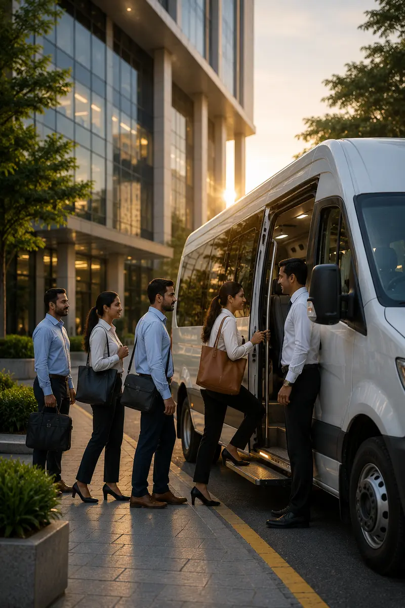 Why choose Skanda Travels for your travel needs