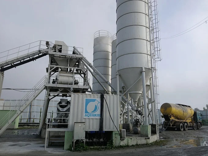 Super Tech Concrete