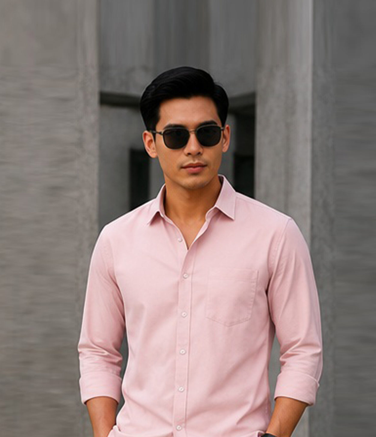 Round Neck T-Shirts