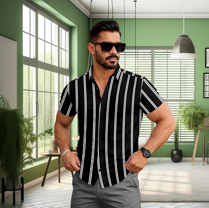 Round Neck T-Shirts