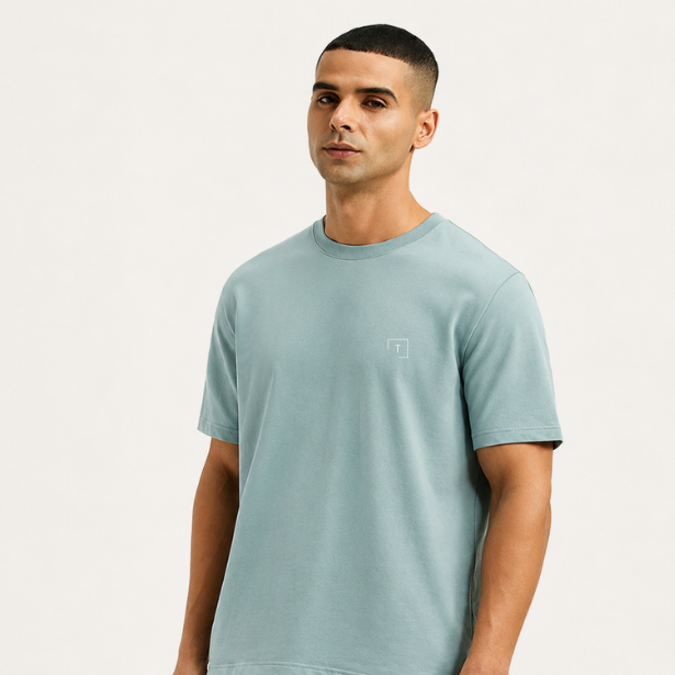 Round Neck T-Shirts