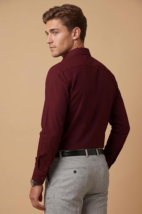 Round Neck T-Shirts