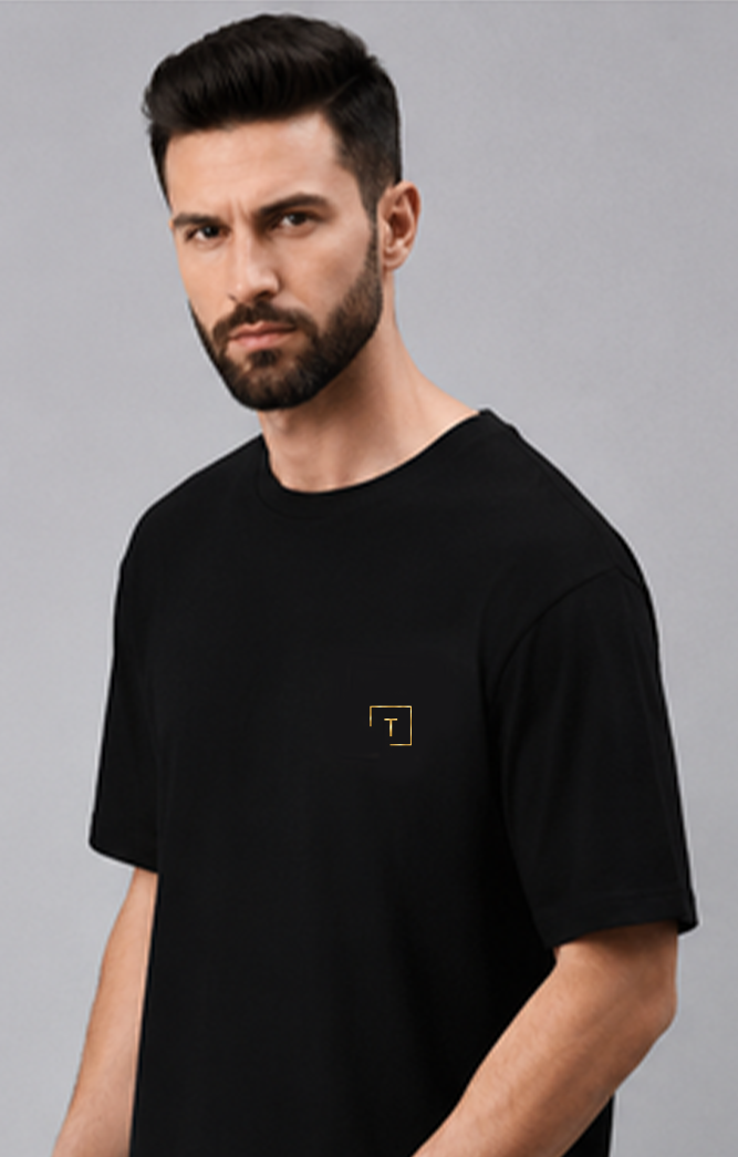 Round Neck T-Shirts