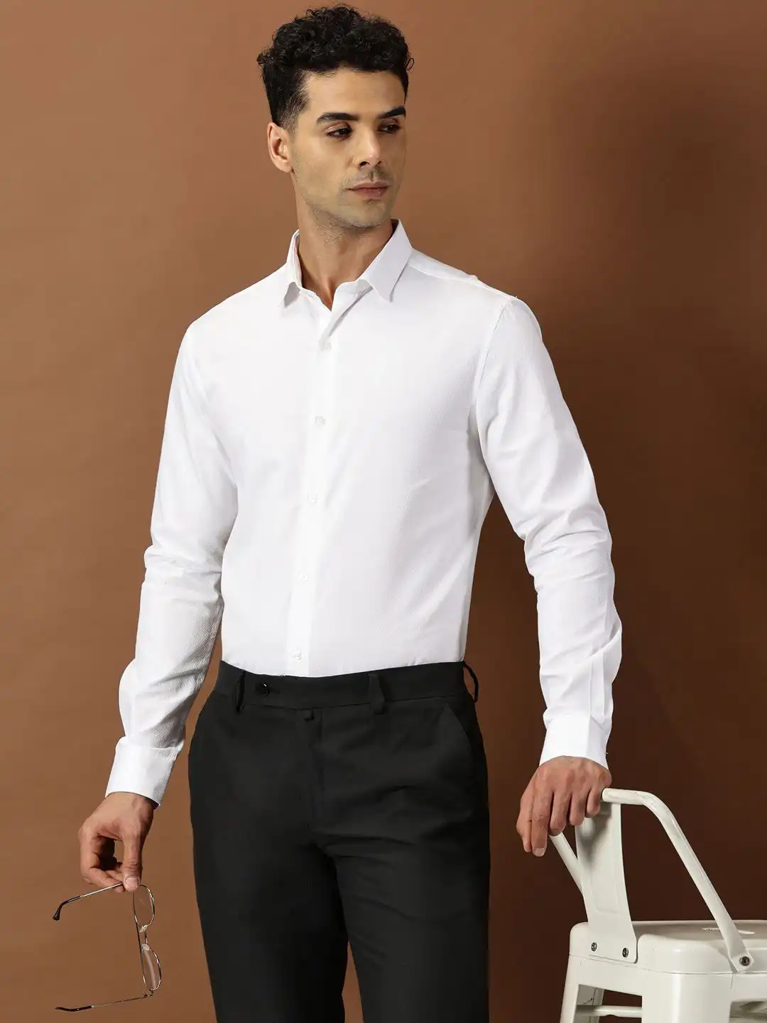 Round Neck T-Shirts