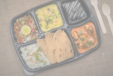 The Cater MealBox
