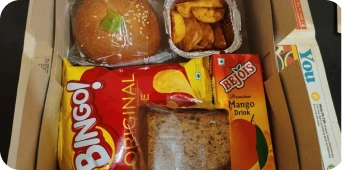 Meal Box 2