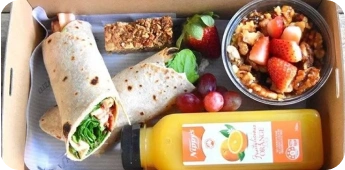 Meal Box 3