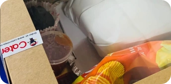 Meal Box 4