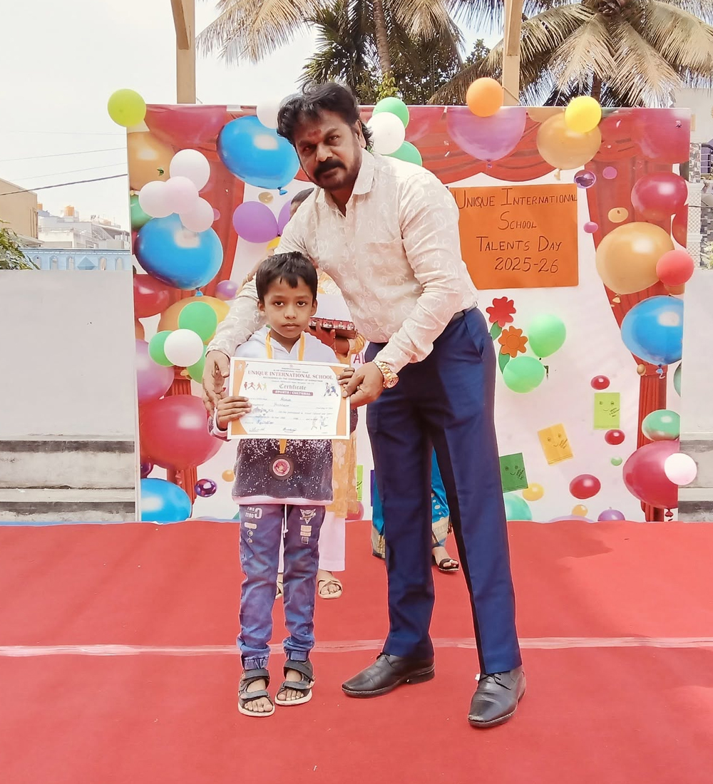 Unique International School