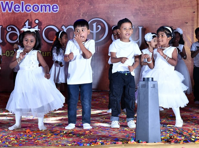 School Events
