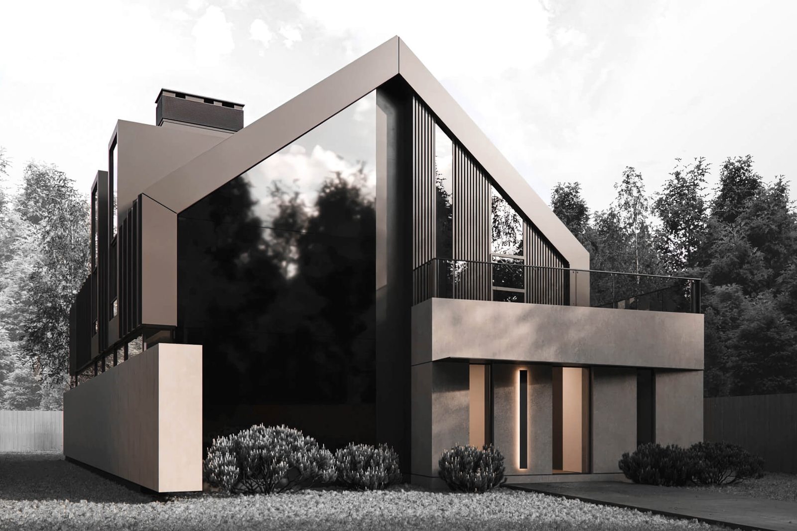 Premium Residence